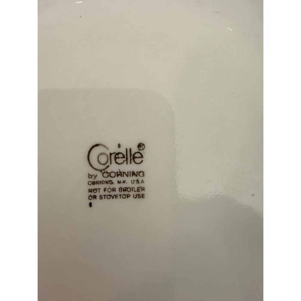 Corelle Vintage 